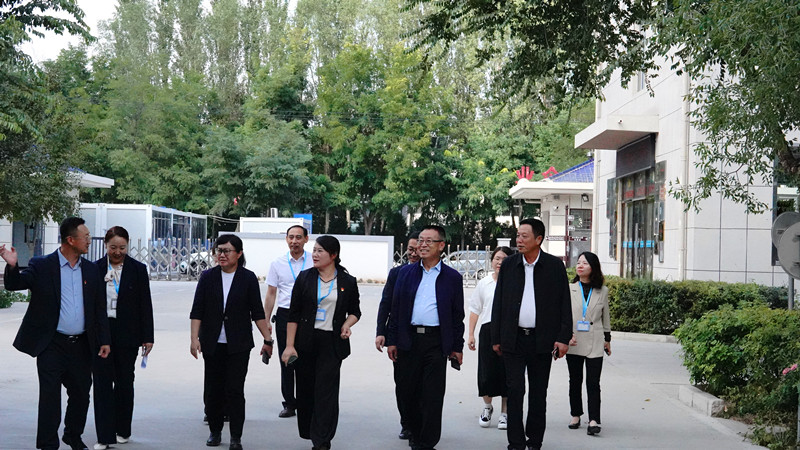 銀川伊百盛生物工程有限公司 銀川伊百盛生物工程有限公司