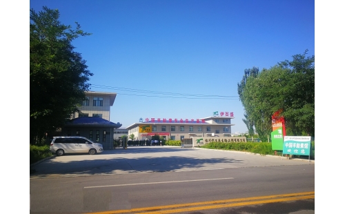 喜訊！熱烈祝賀我公司榮獲“自治區(qū)農(nóng)業(yè)高新技術(shù)企業(yè)”殊榮