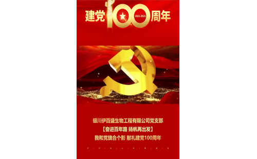 一面旗幟映初心，一顆紅心永向黨