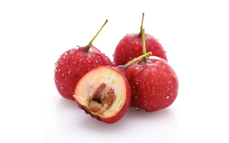 血管越強(qiáng)，壽命越長(zhǎng)！山楂巧搭配，讓你血管不生銹